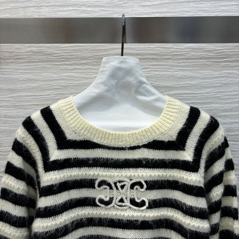 Celine Sweaters